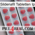 Sildenafil Tablets Ip 19